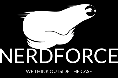 Logo-Nerdforce-Softwareerstellung